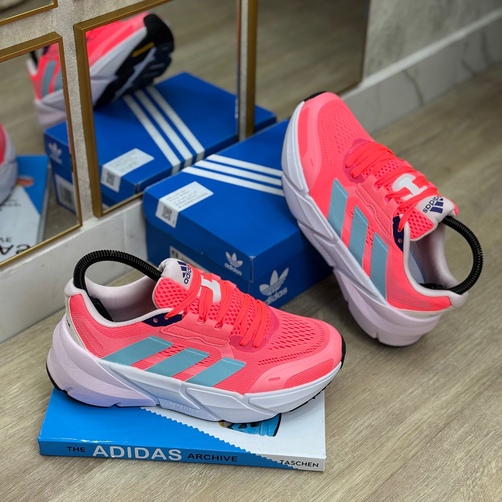 Adidas Adistar
