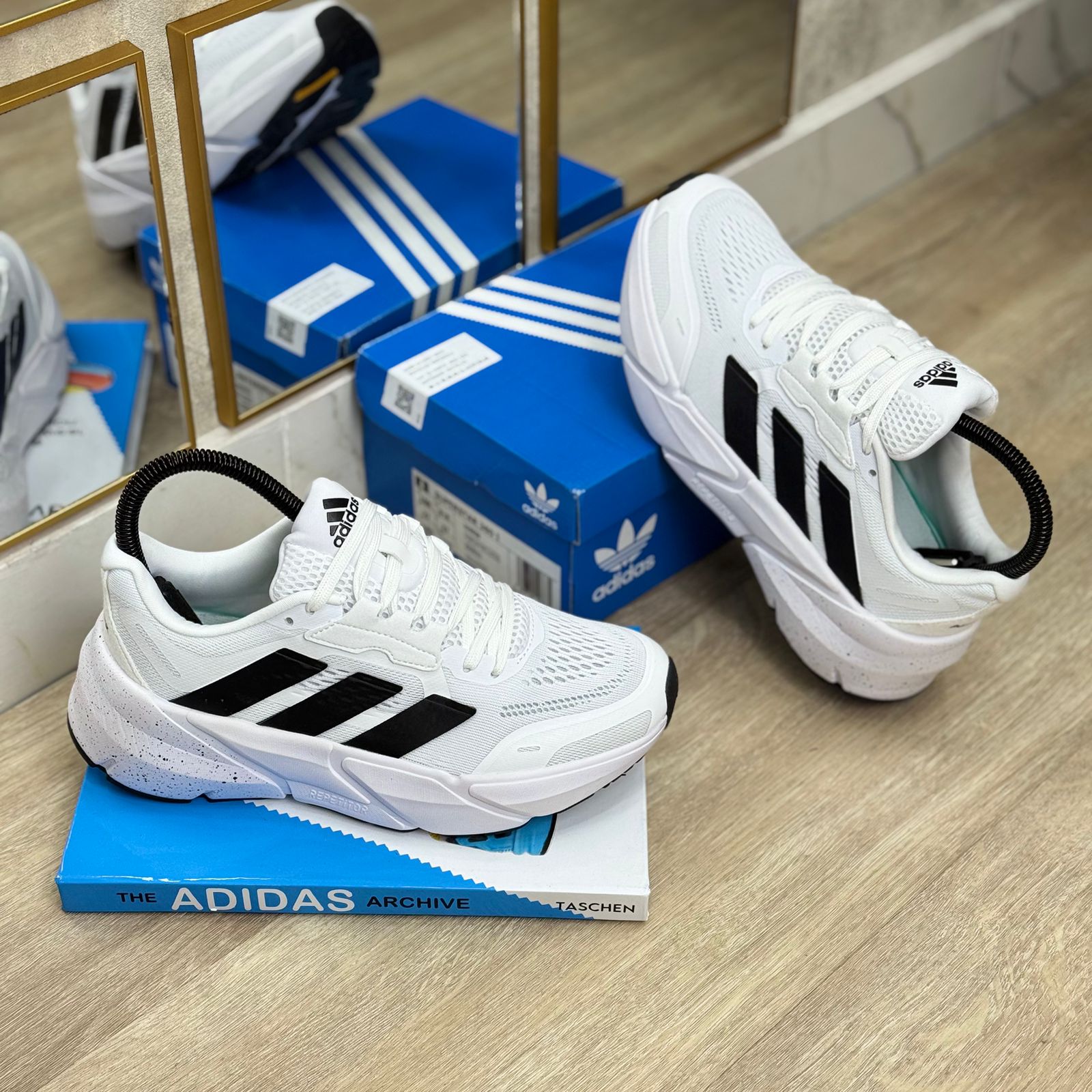 Adidas Adistar