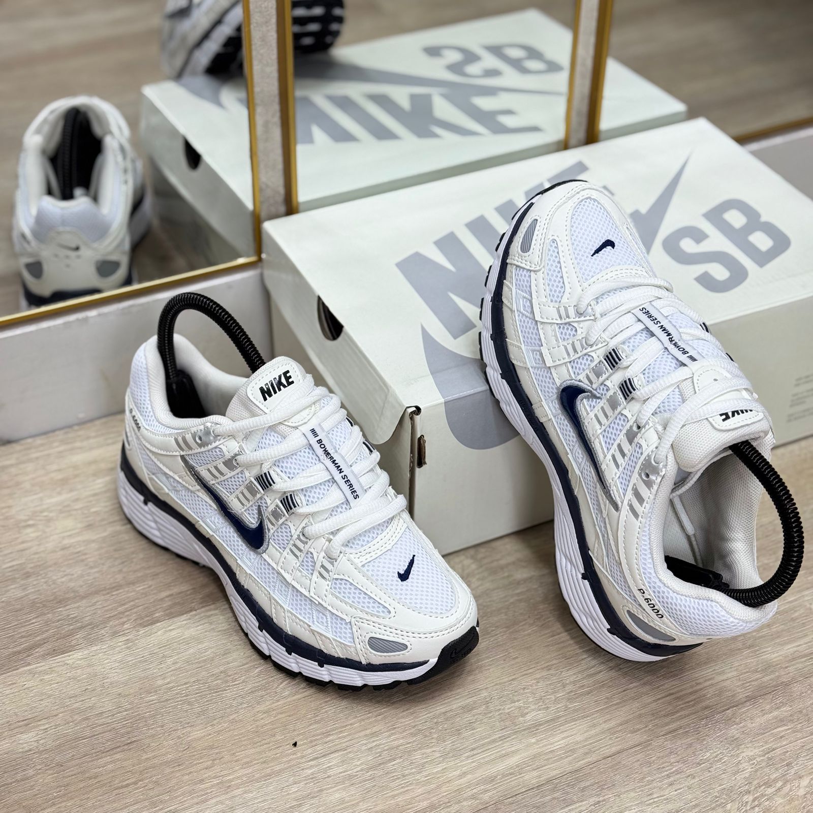 Nike P6000