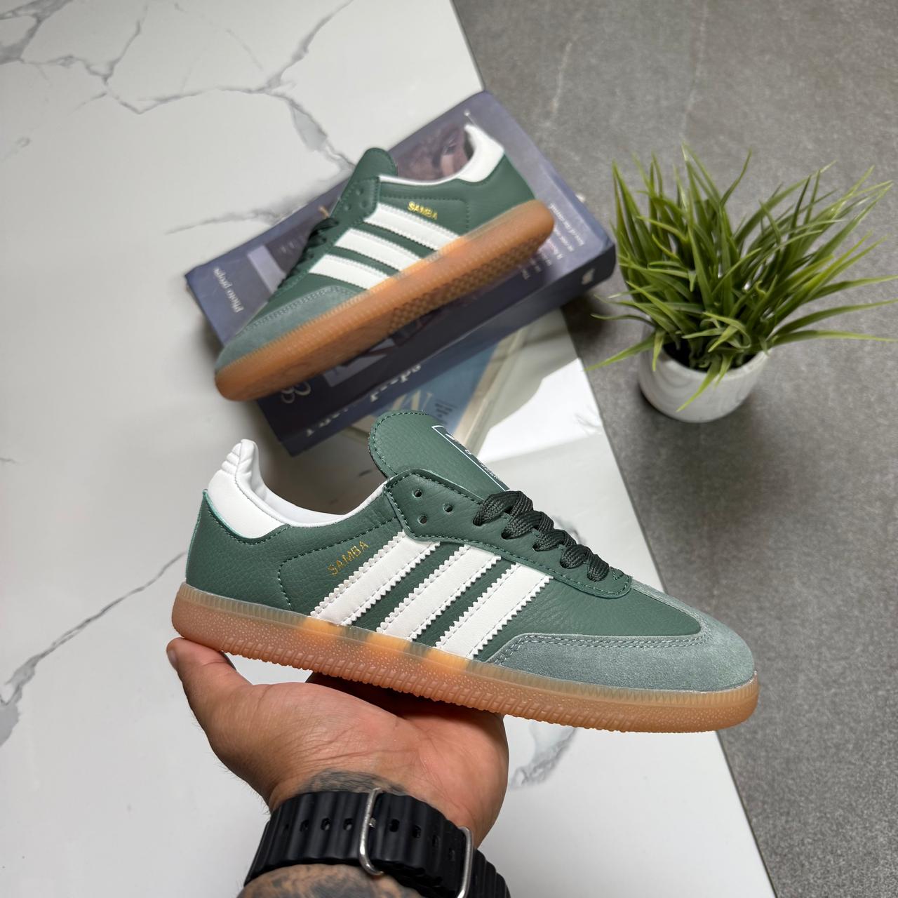 Adidas Samba