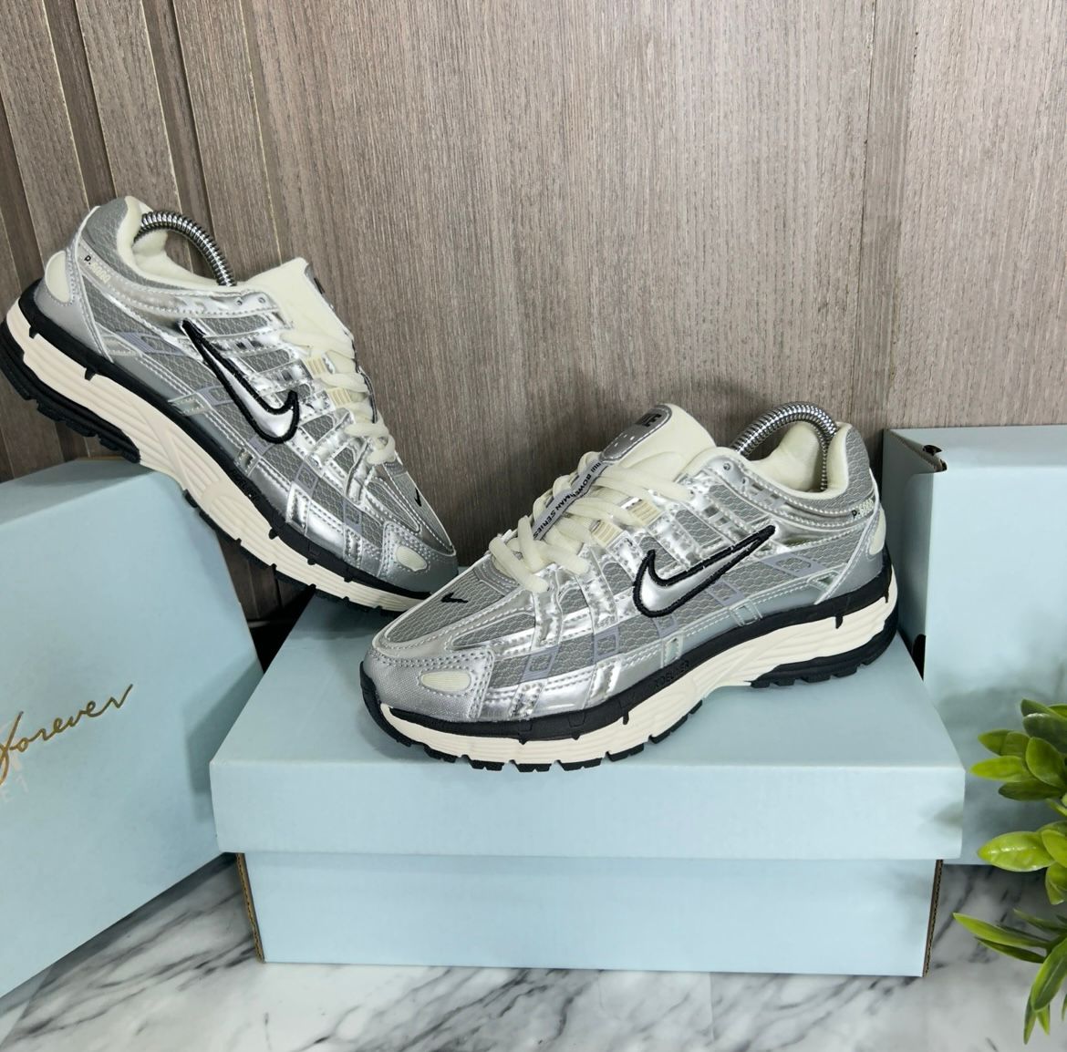 Nike P6000