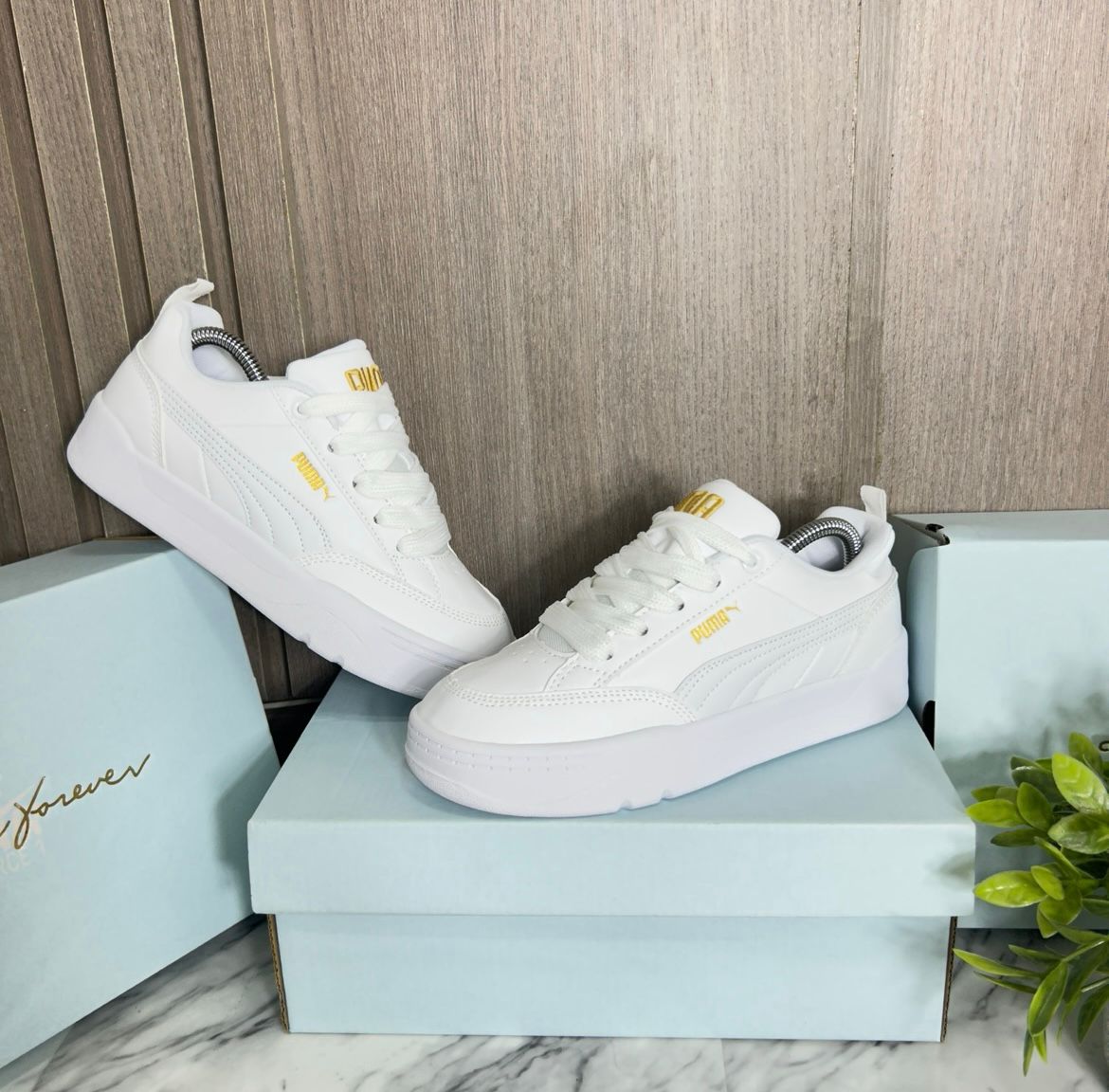 Puma Park