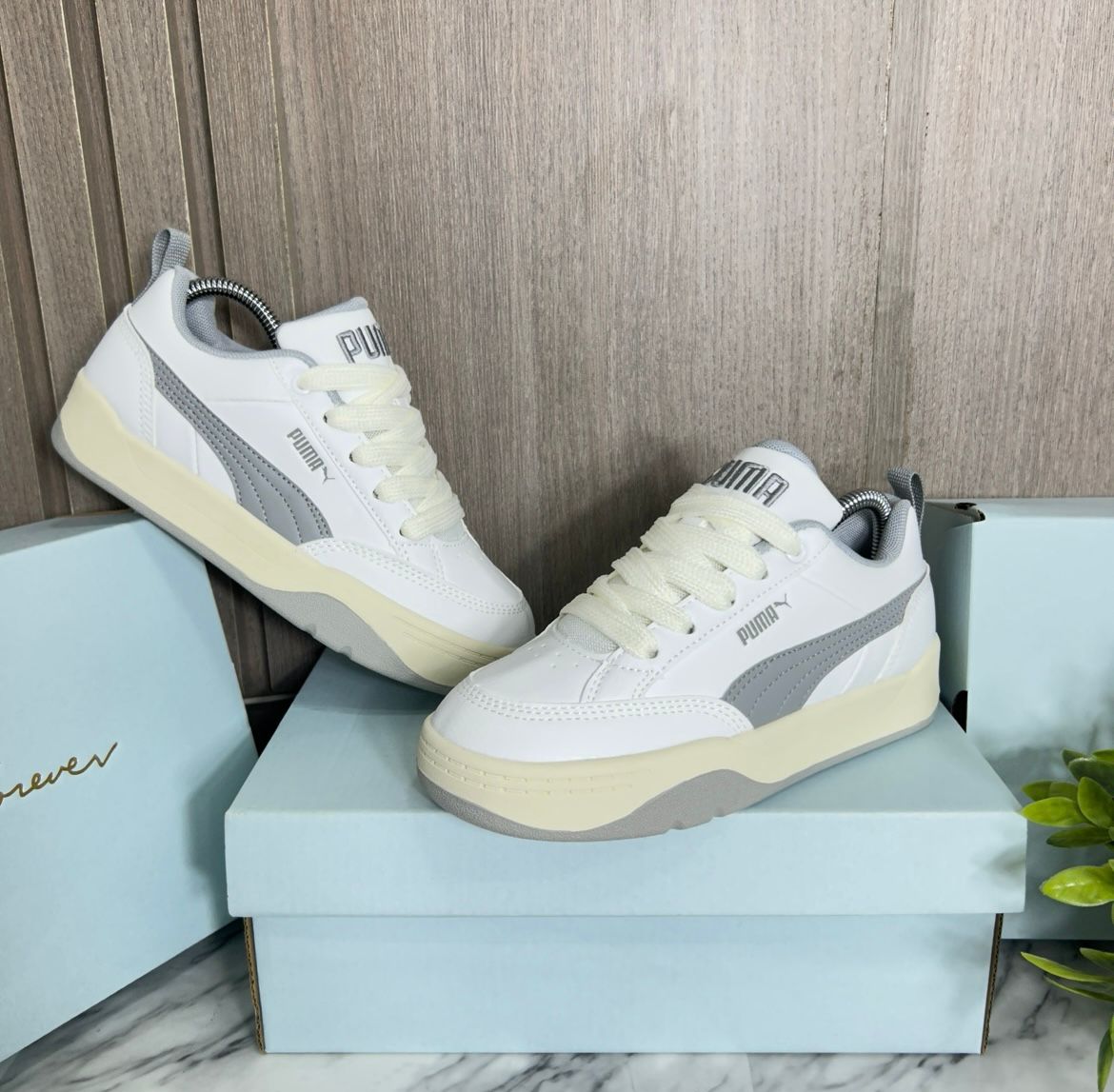 Puma Park