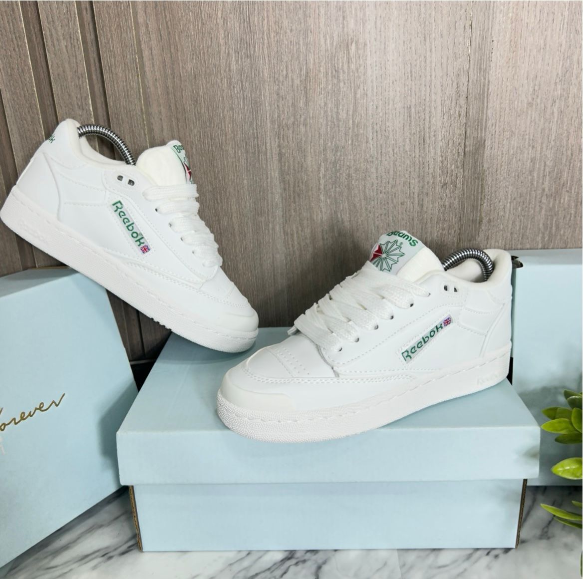 Reebok Classic