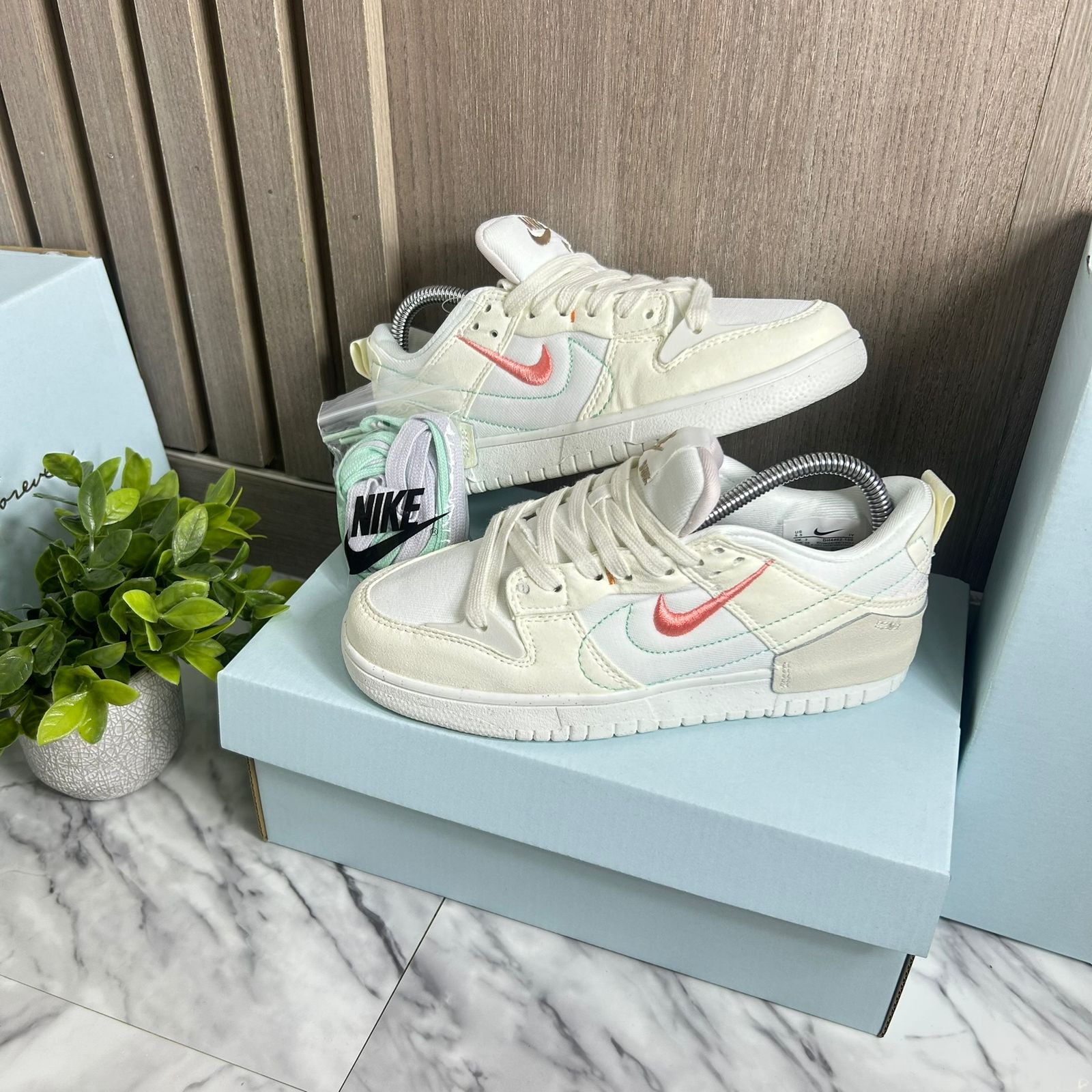 Nike Skateboard Disrupt