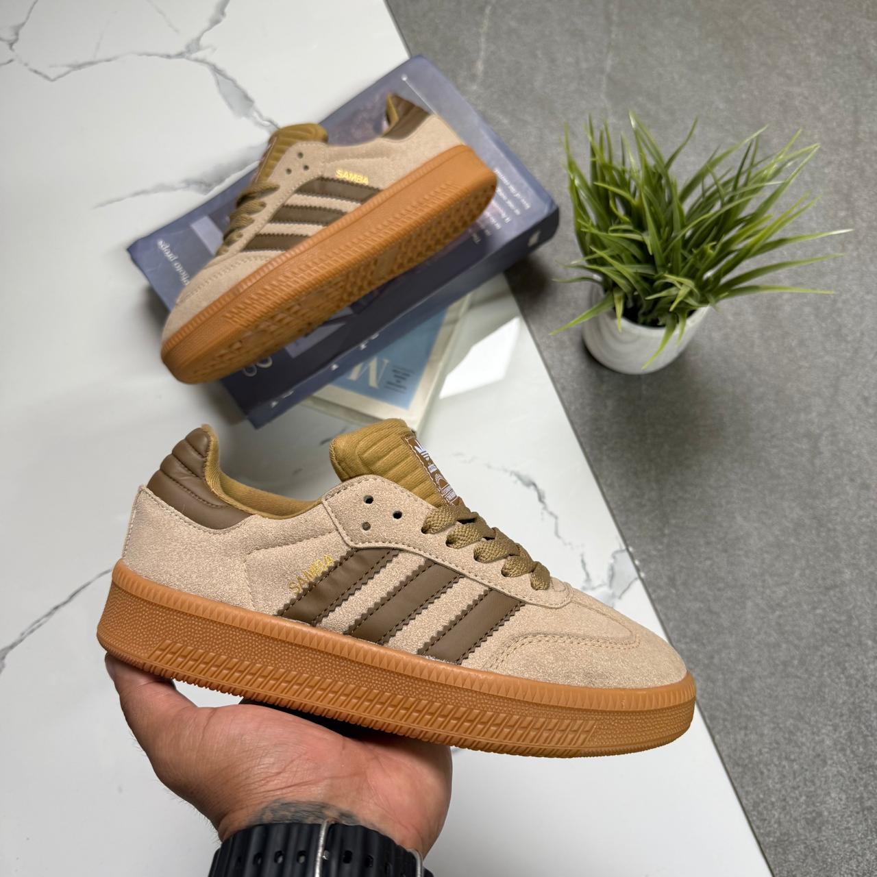 Adidas Samba