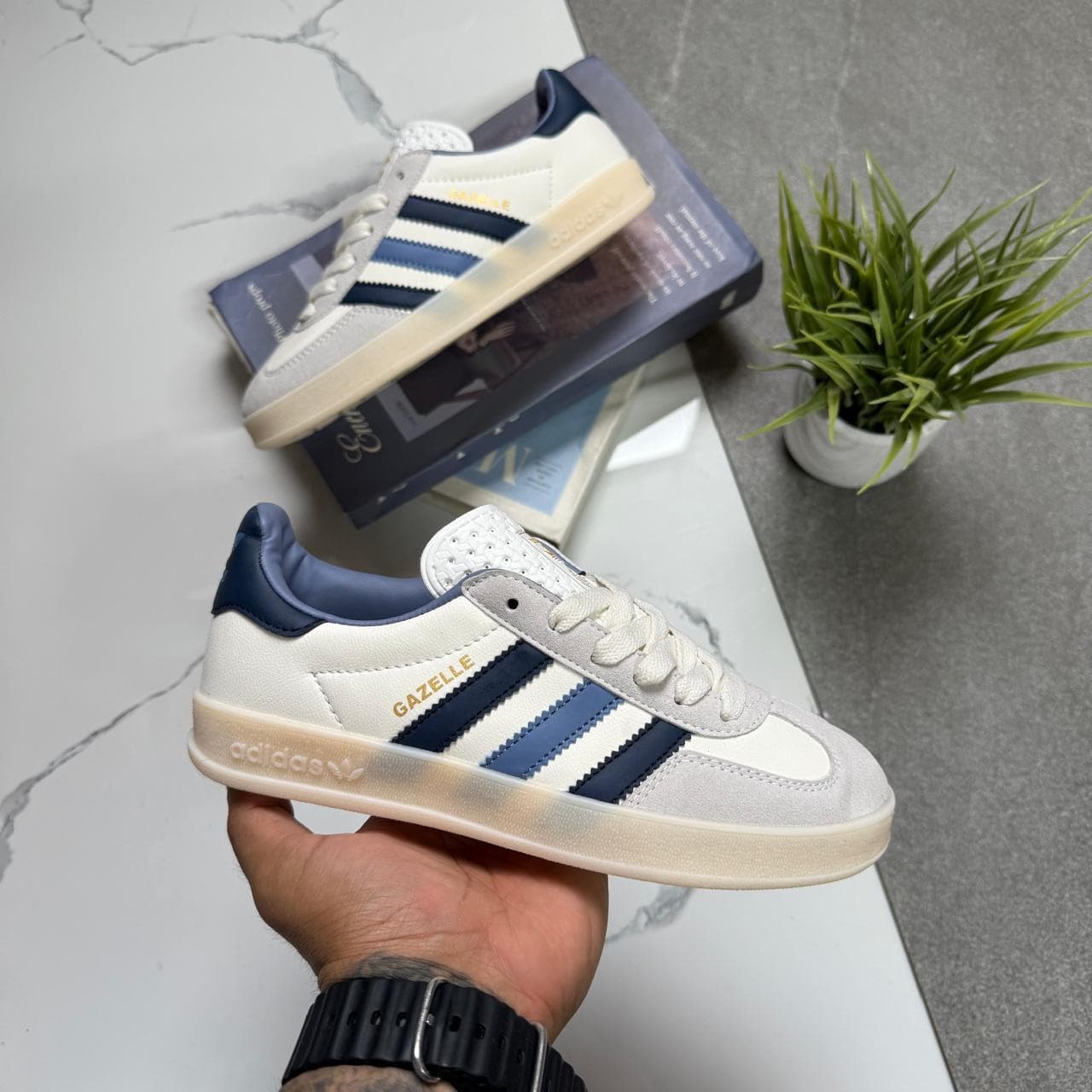 Adidas Gazelle