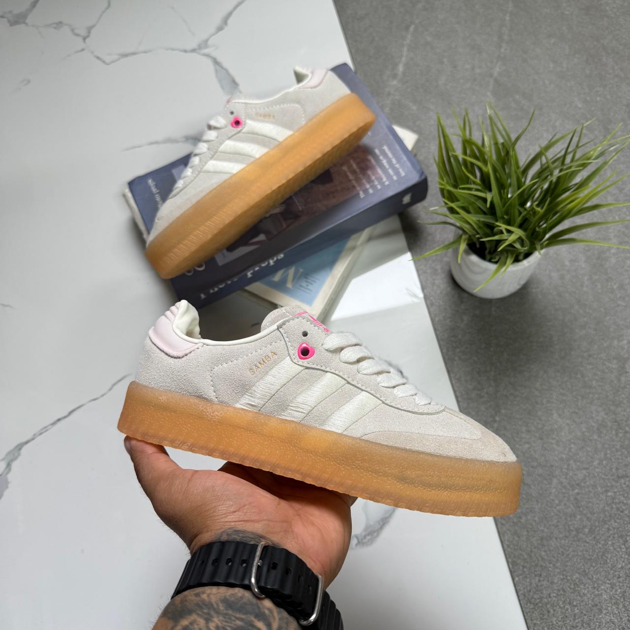 Adidas Samba