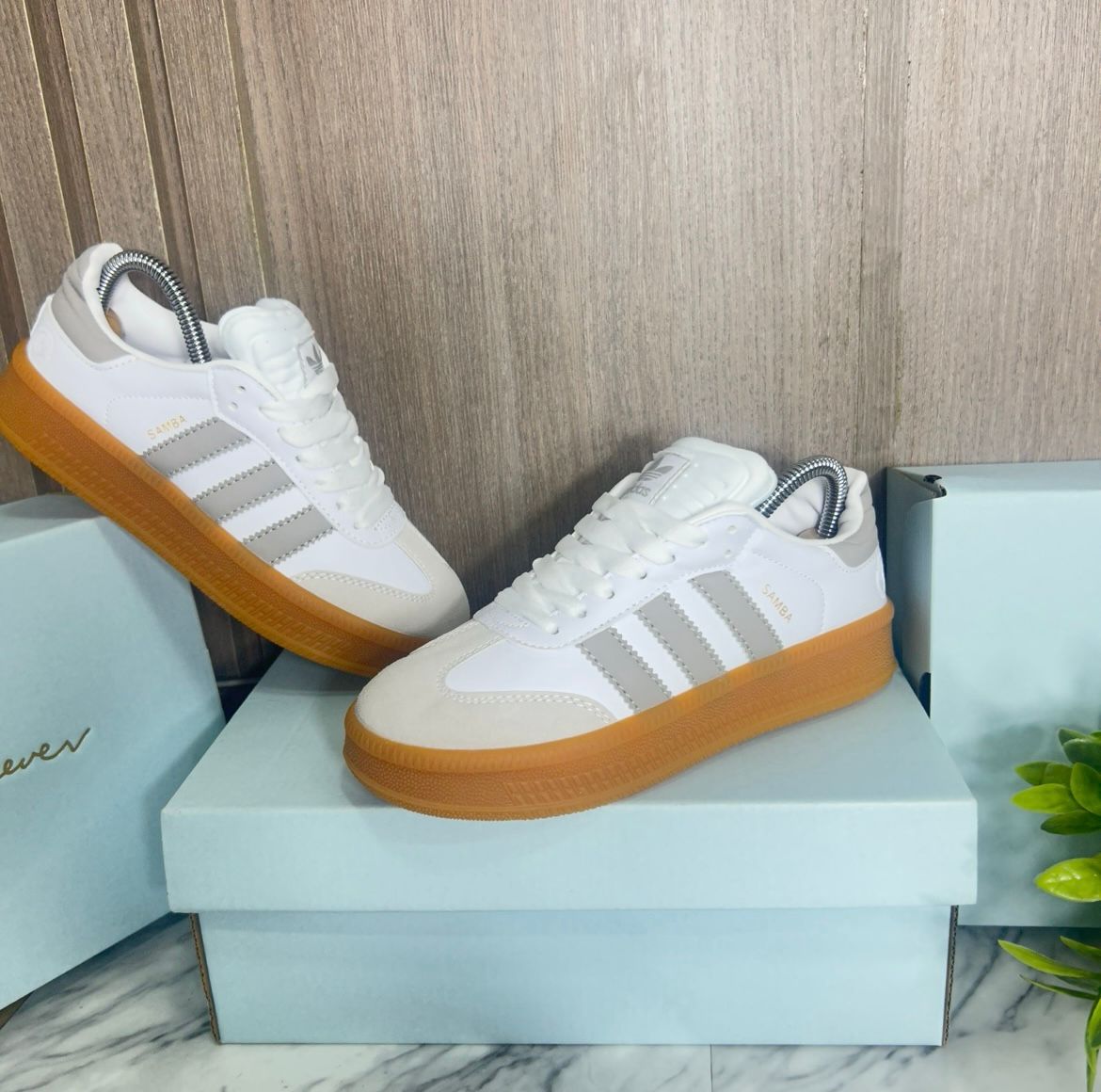 Adidas Samba