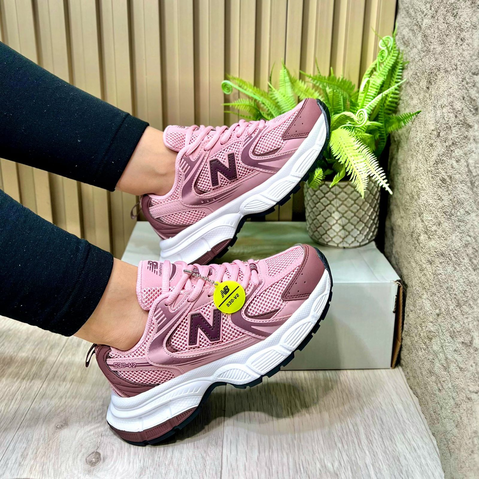 New Balance 530
