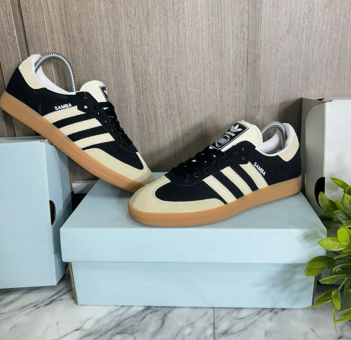 Adidas Samba