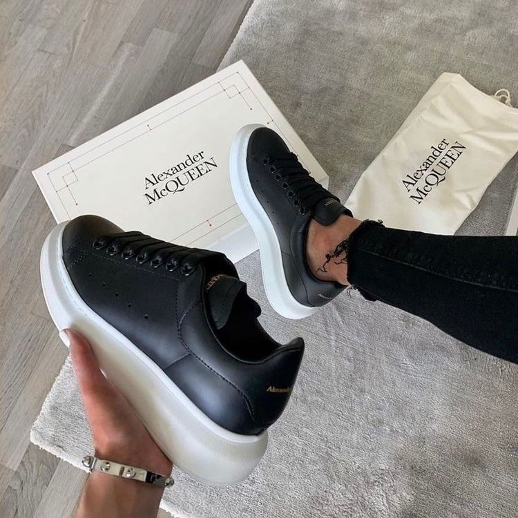 Alexander McQueen