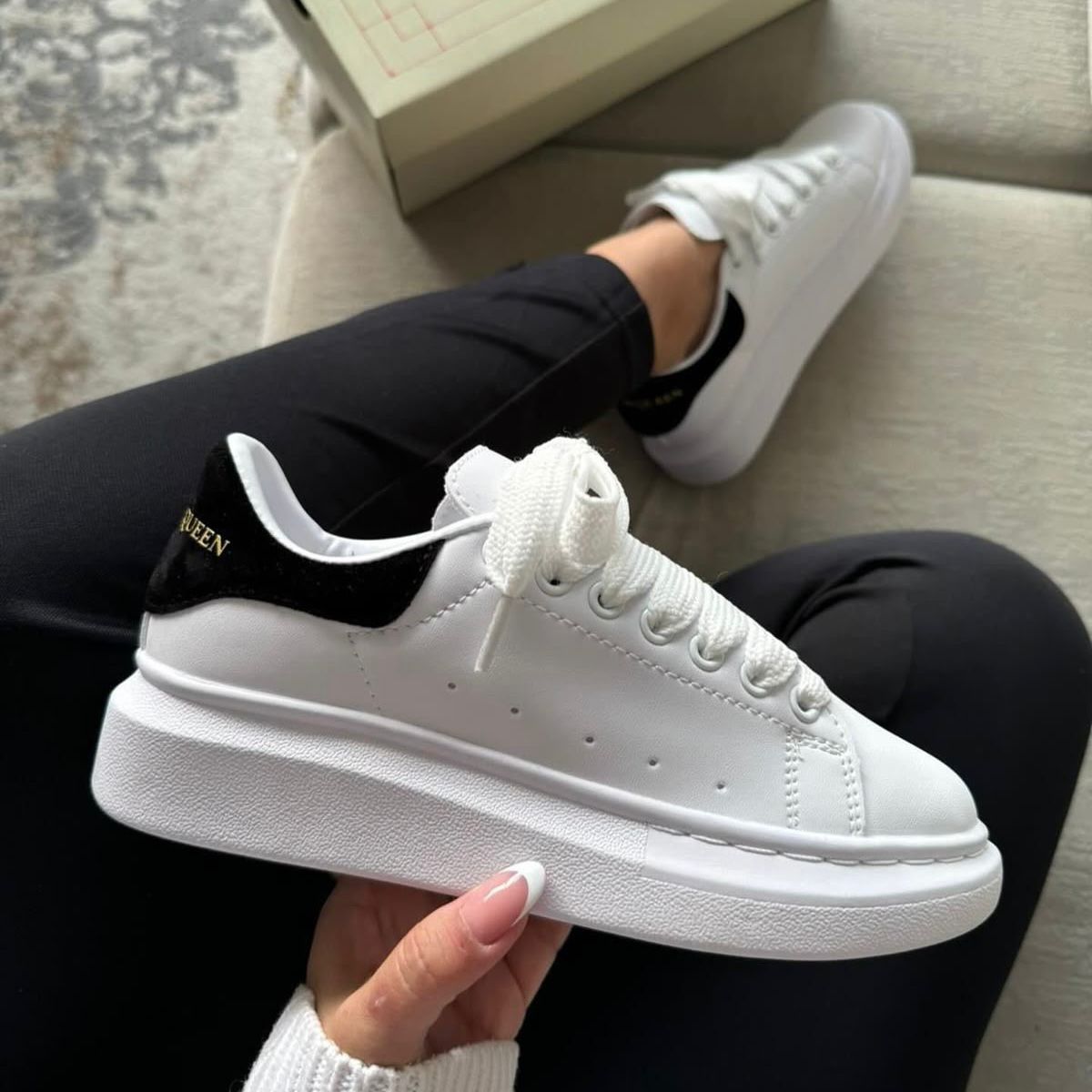 Alexander McQueen