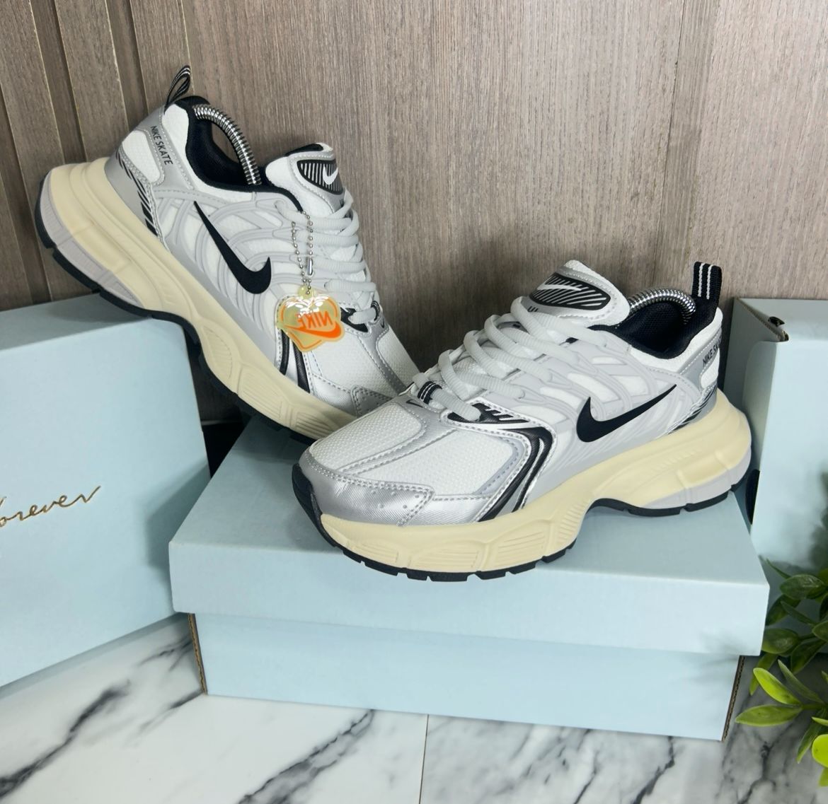 Nike Skate