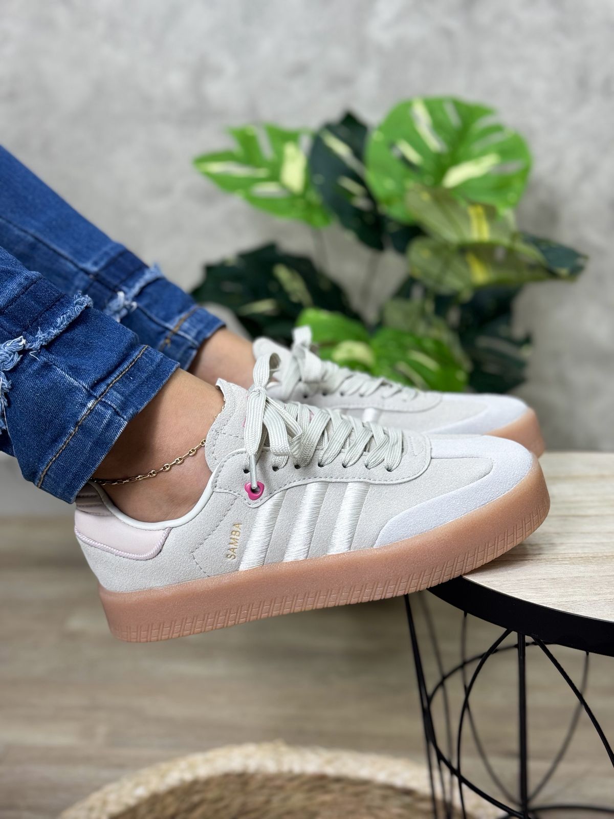 Adidas Samba