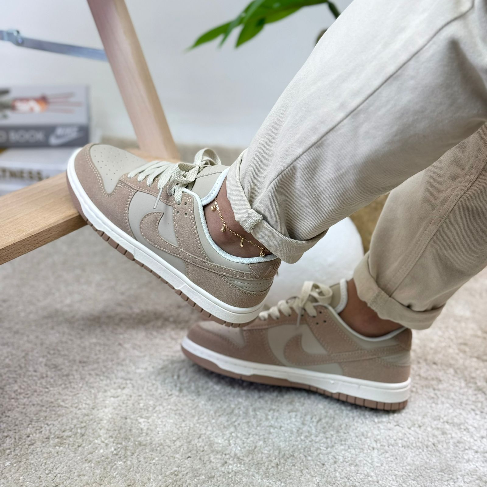 Nike SkateBoard