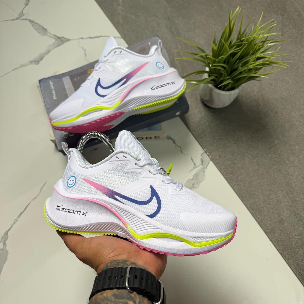 Nike Zoom MX