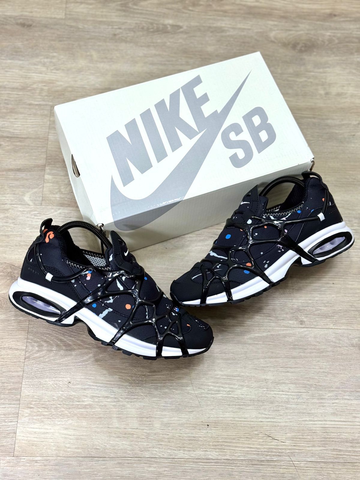 Nike Kukini