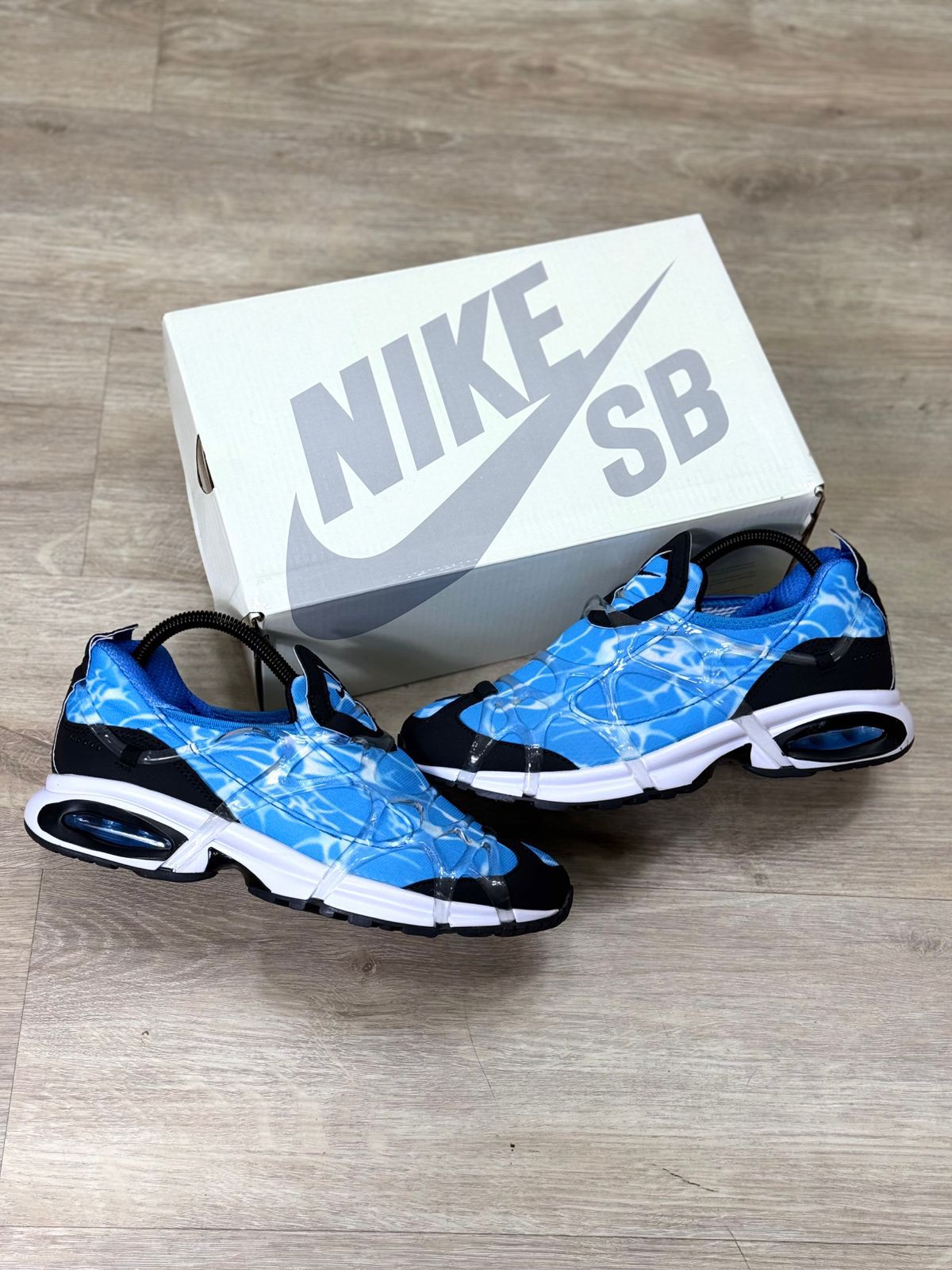 Nike Kukini