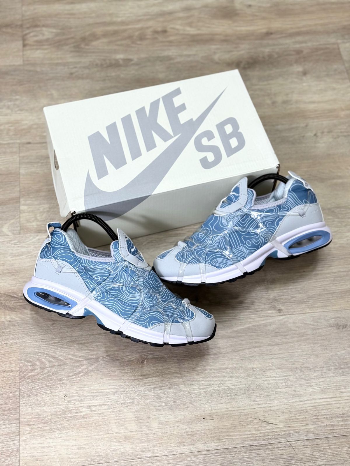 Nike Kukini