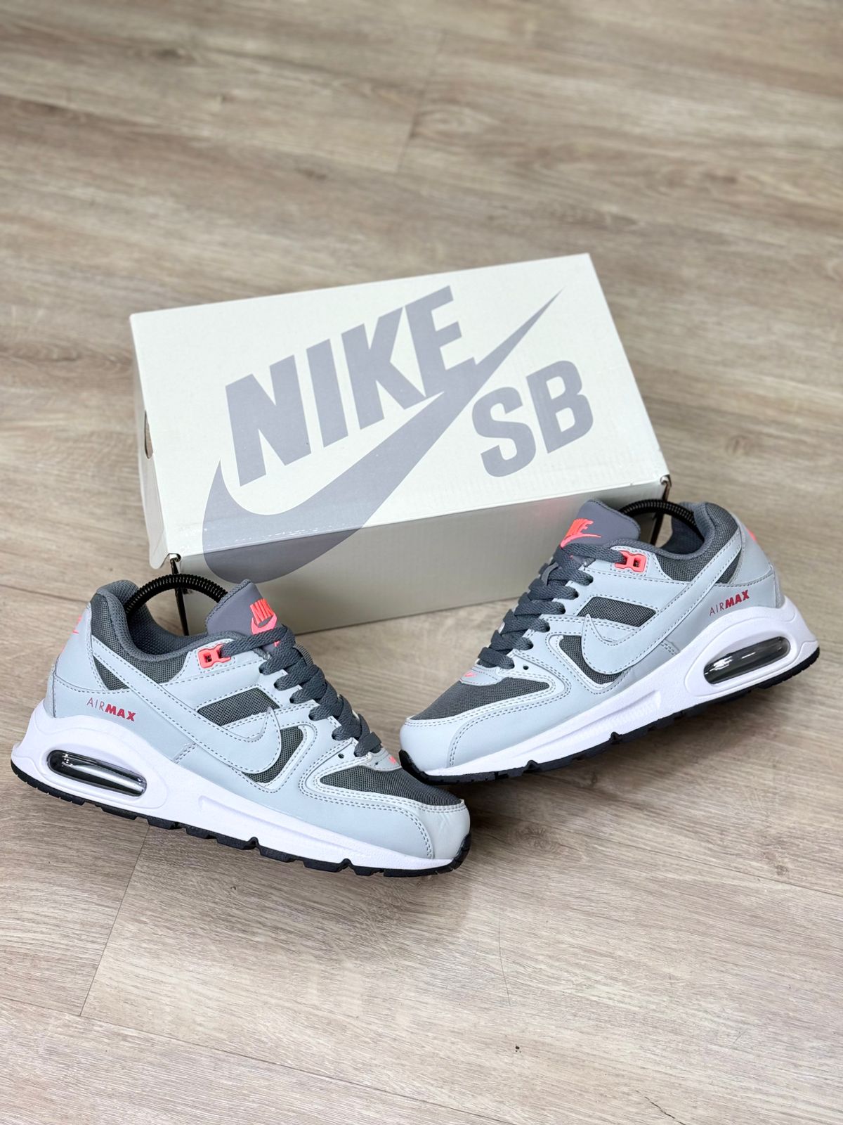 Nike Air Max