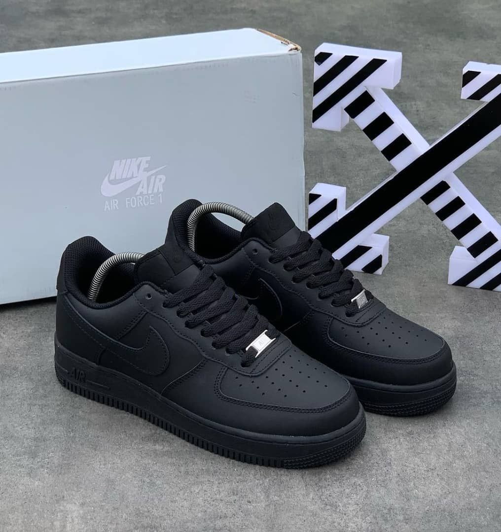 Nike Air Force