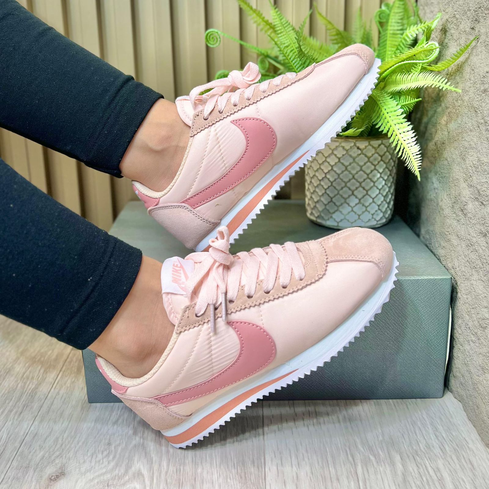 Nike Cortez