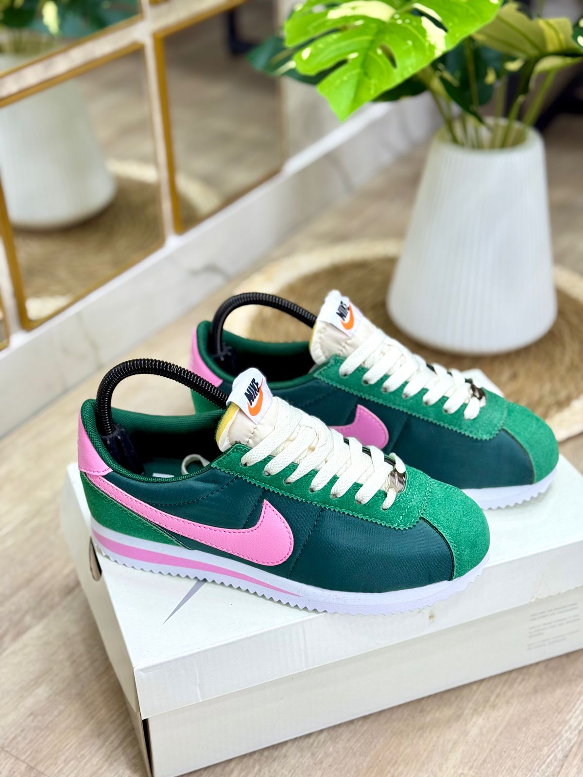 Nike Cortez