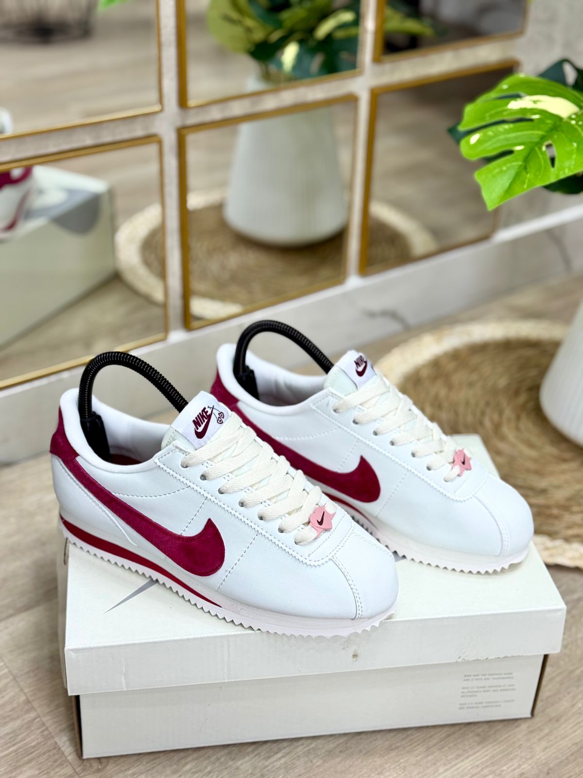 Nike Cortez