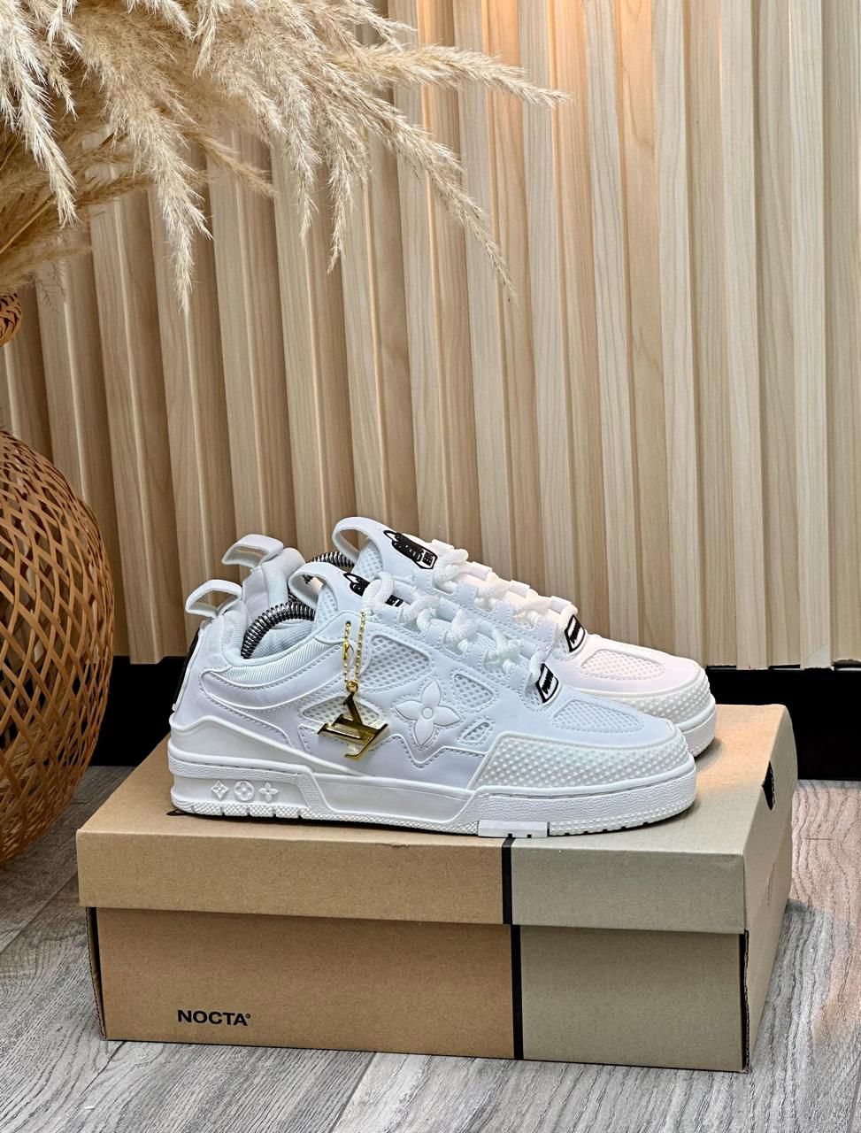 Louis Vuitton Skate