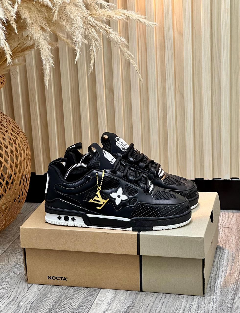Louis Vuitton Skate