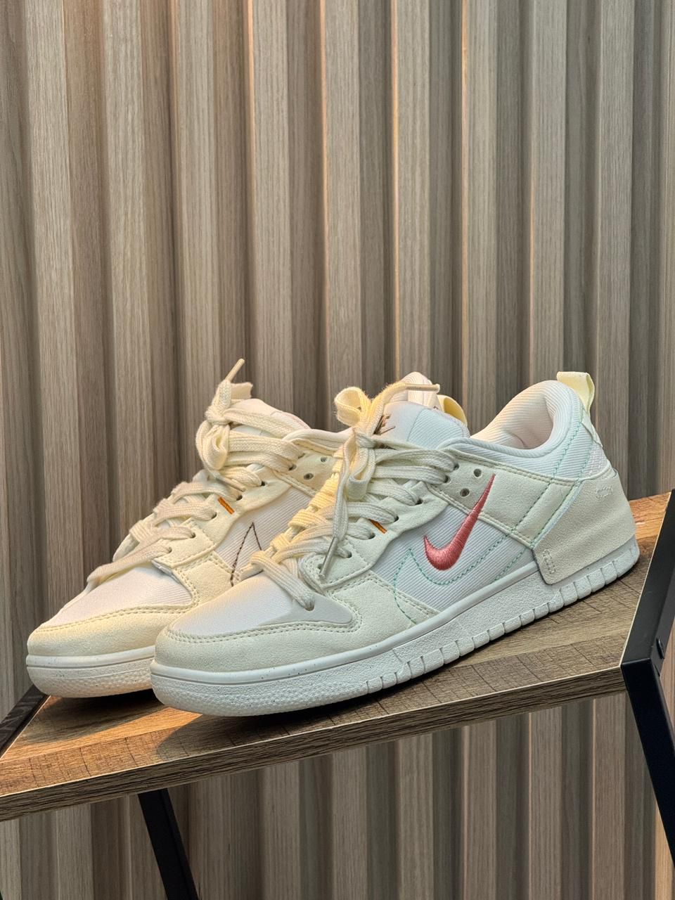 Nike Skateboard Disrupt