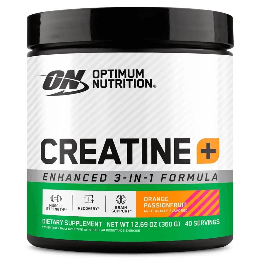Creatina Optimum Nutrition