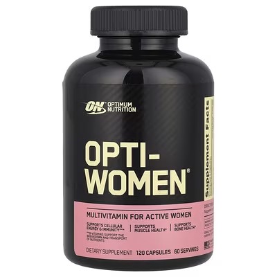 Opti-Women Multivitamínico