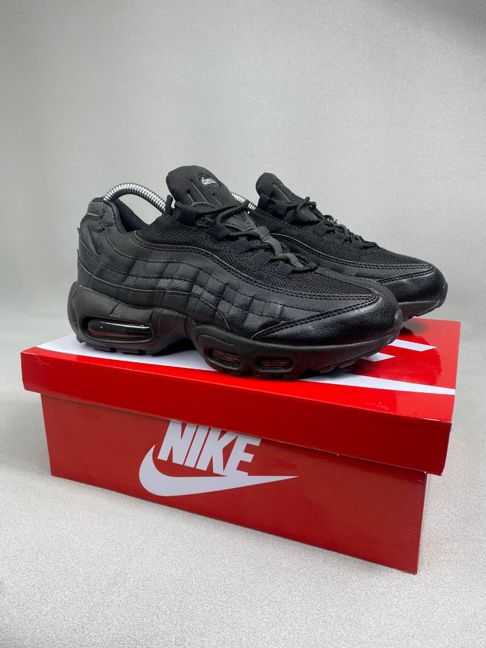 Nike 7 Camaras