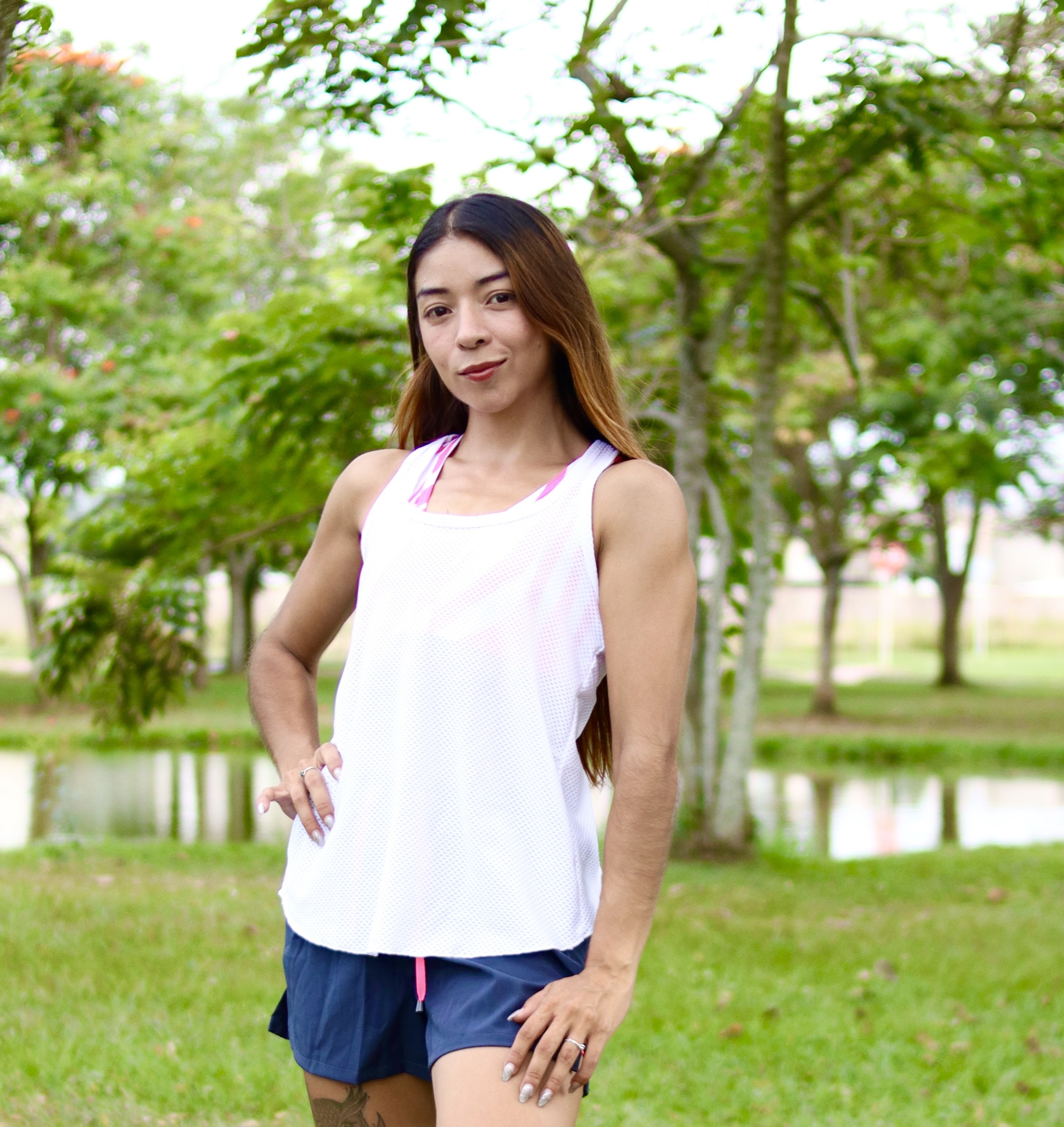 Blusa Air
