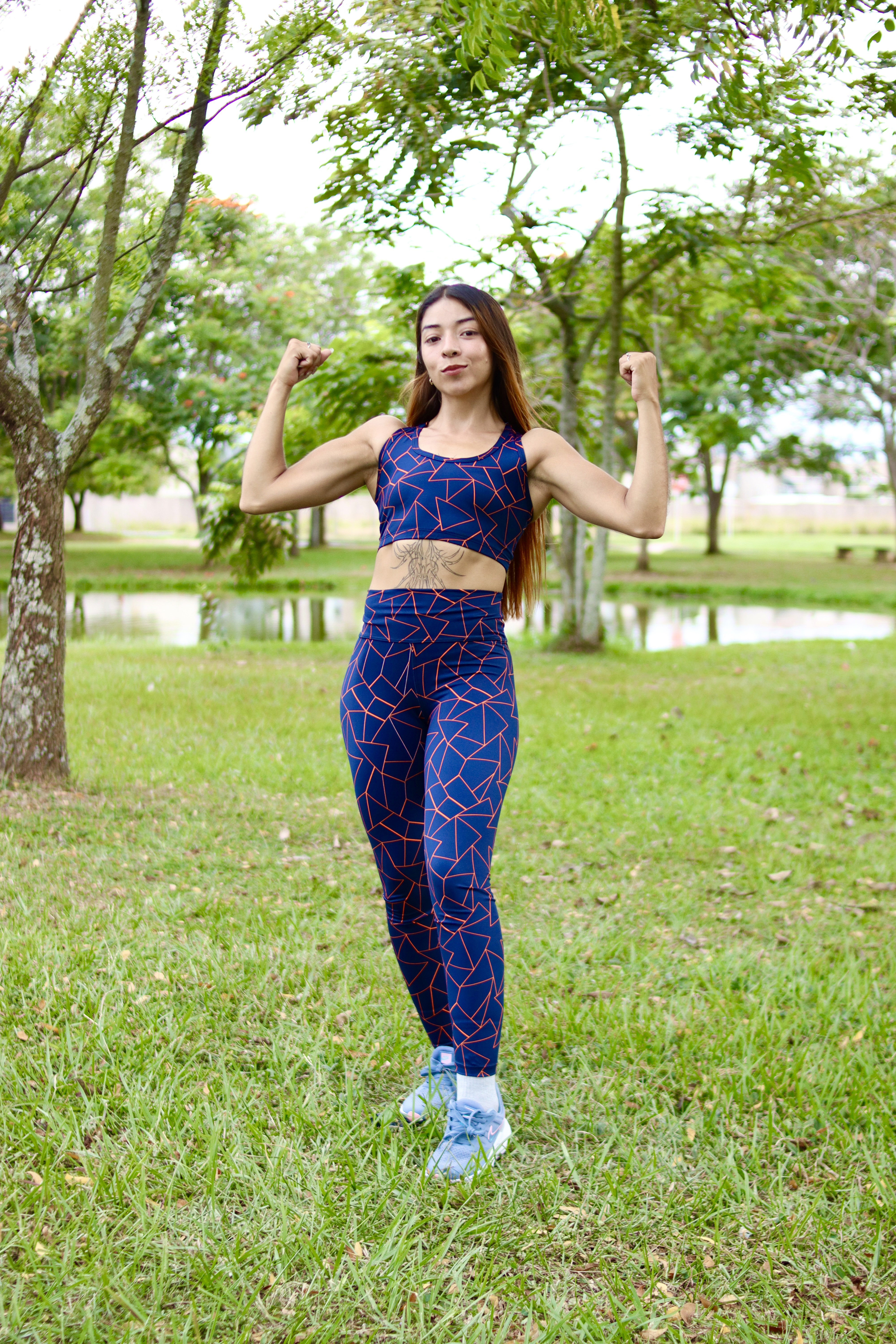 Conjunto Grid
