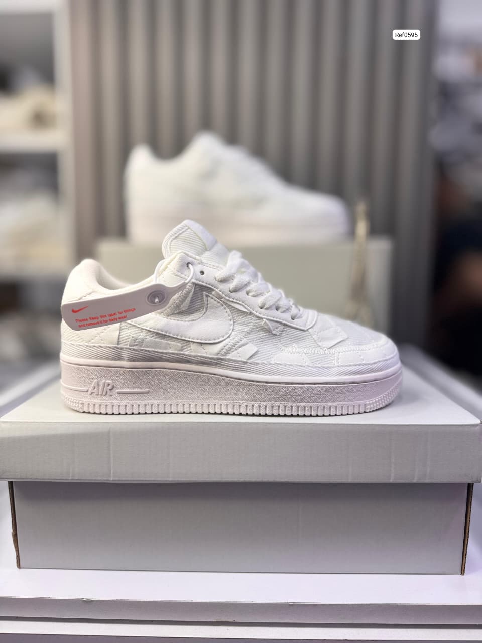 Nike Cuadros