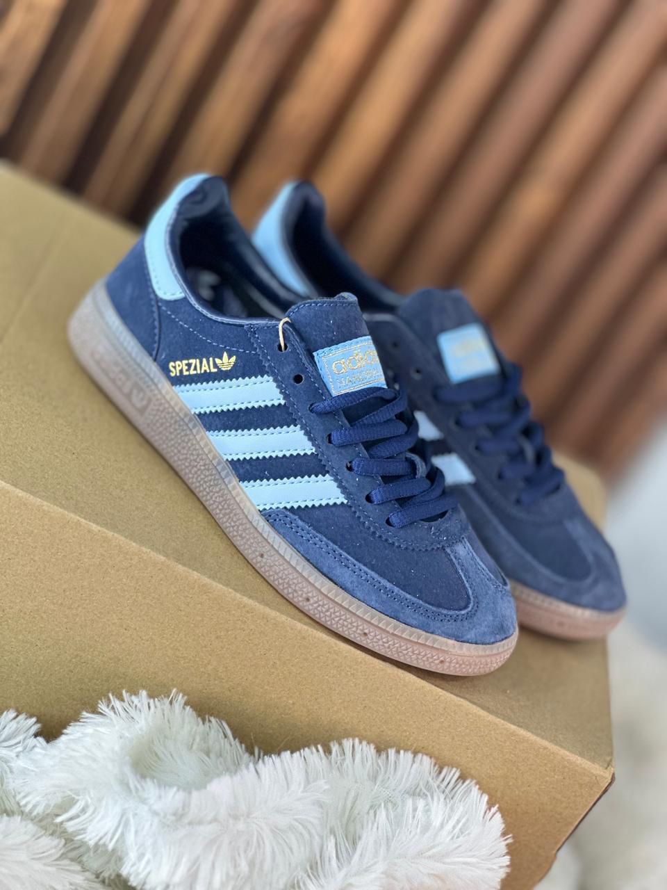 Adidas Spezial