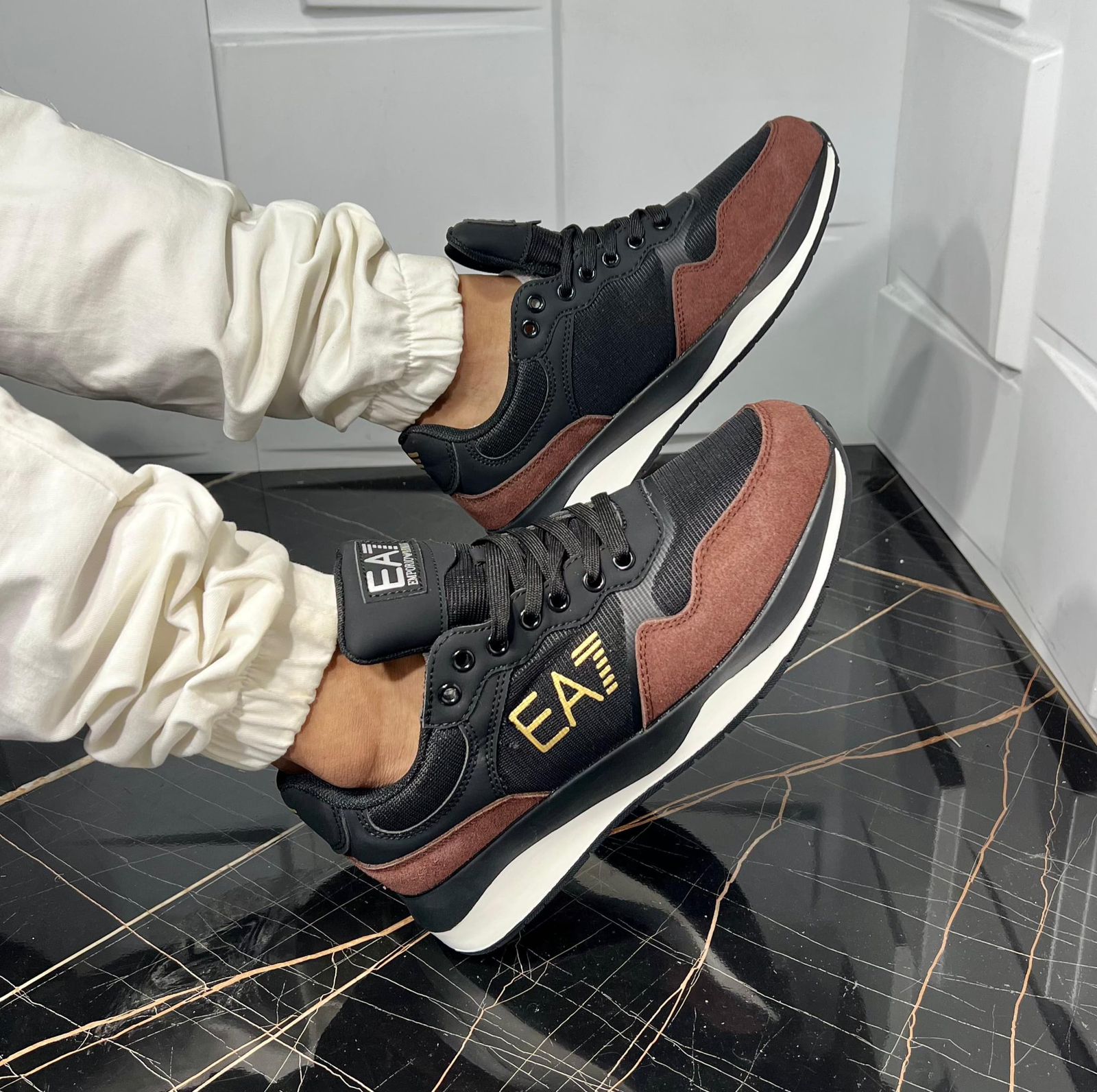 Emporio Armani