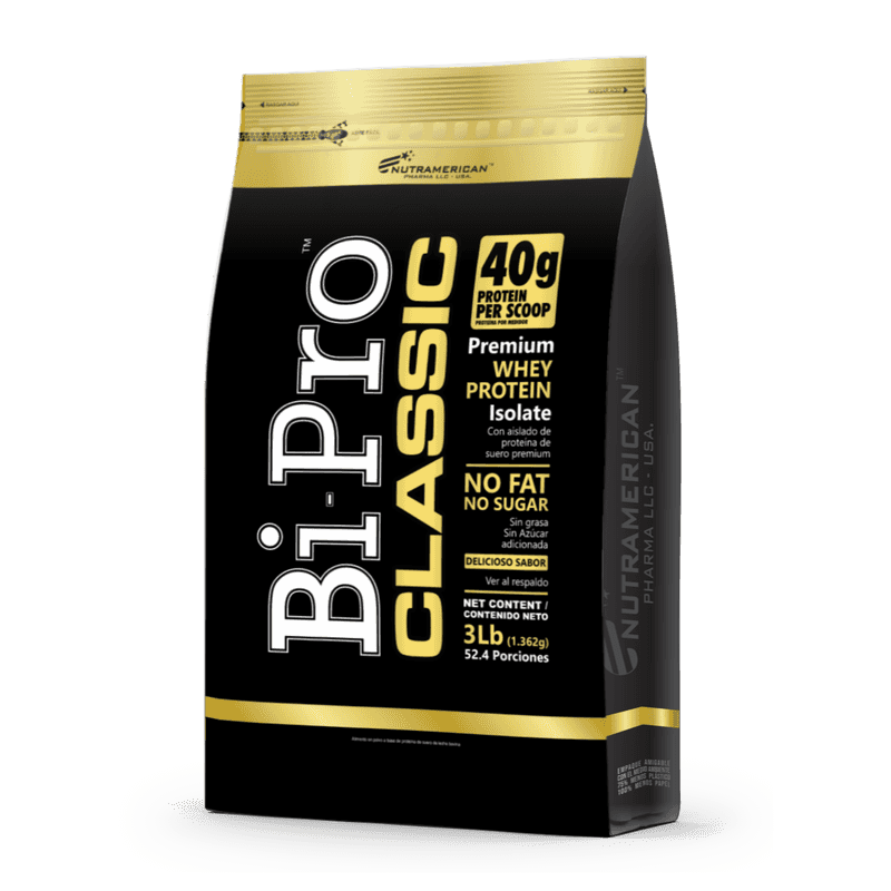 Bi-Pro Classic 3lb
