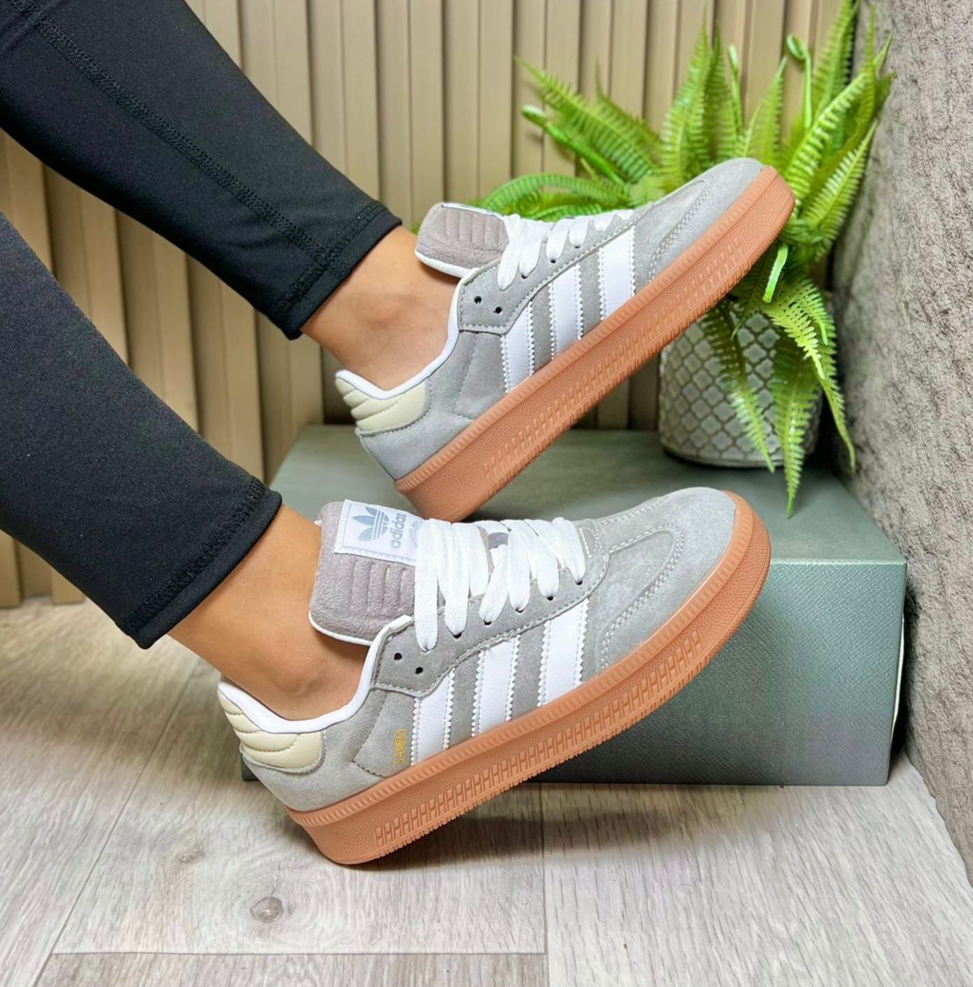 Adidas Samba