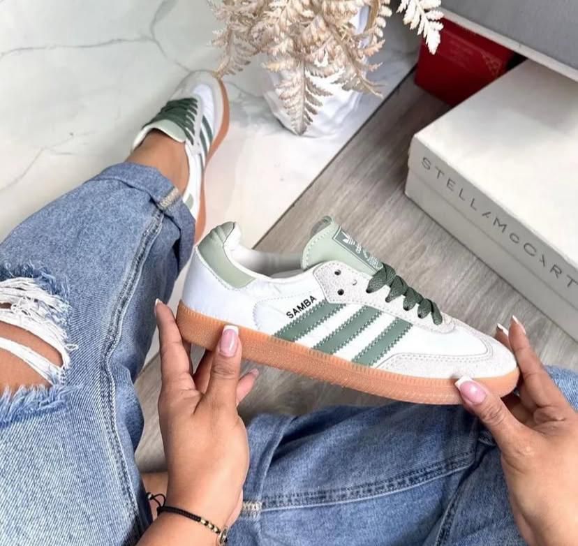 Adidas Samba