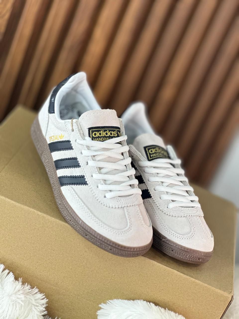 Adidas Spezial