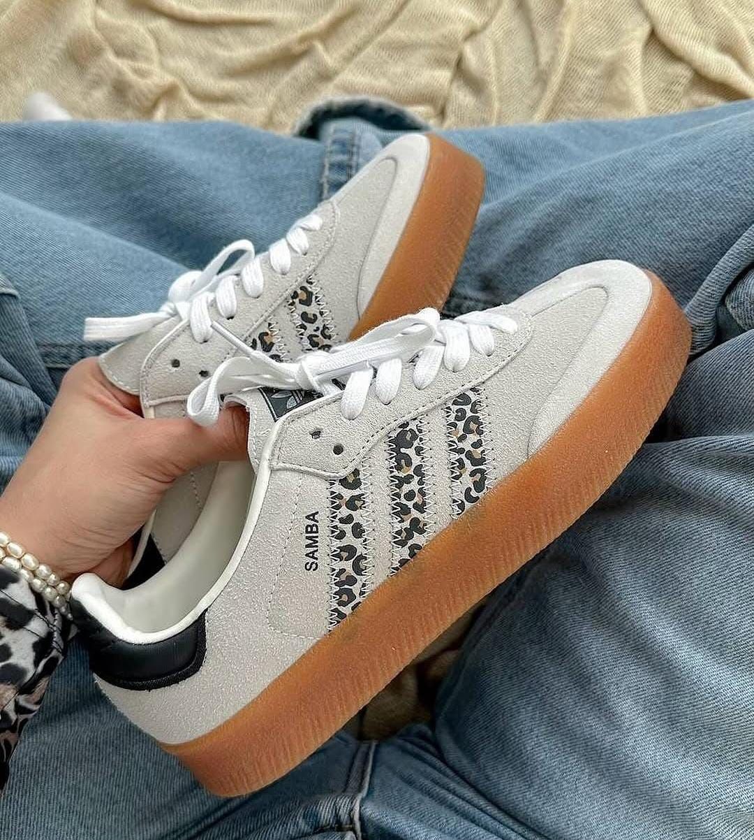 Adidas Samba