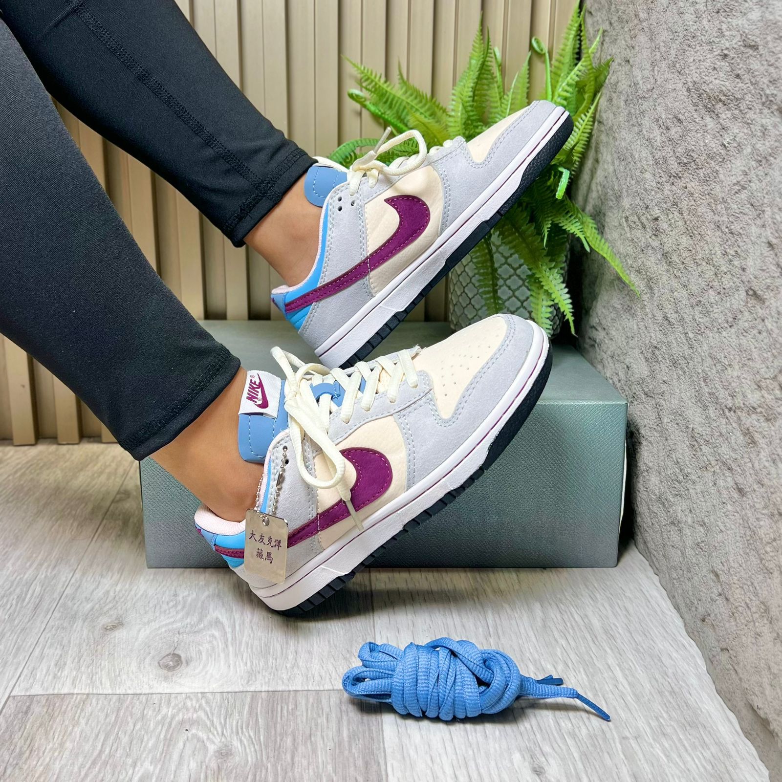 Nike SkateBoard