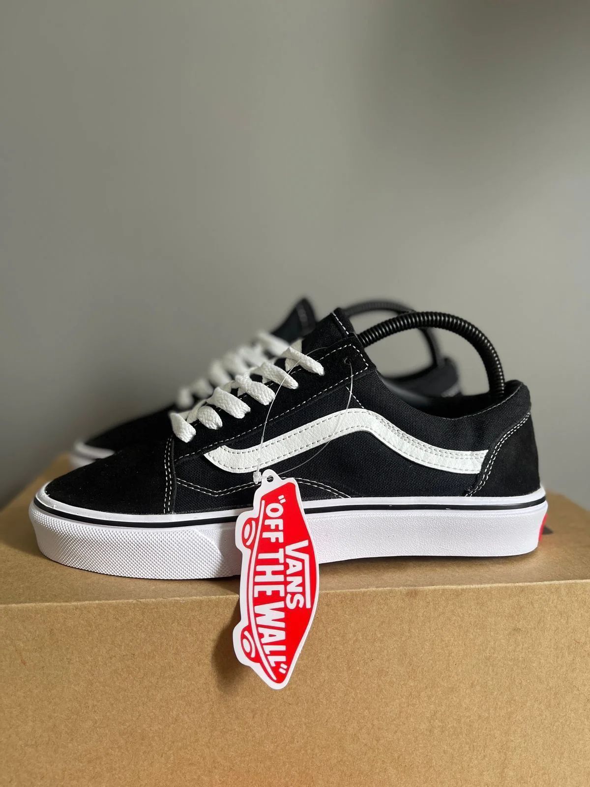 Vans