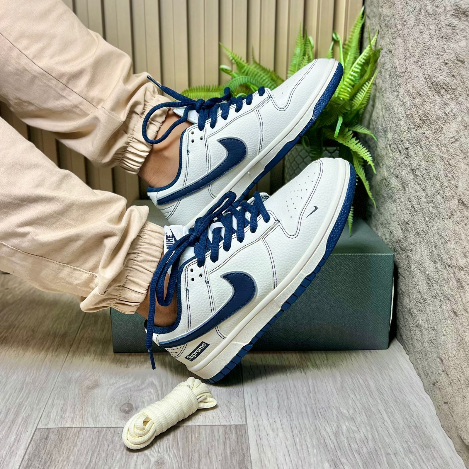 Nike SkateBoard