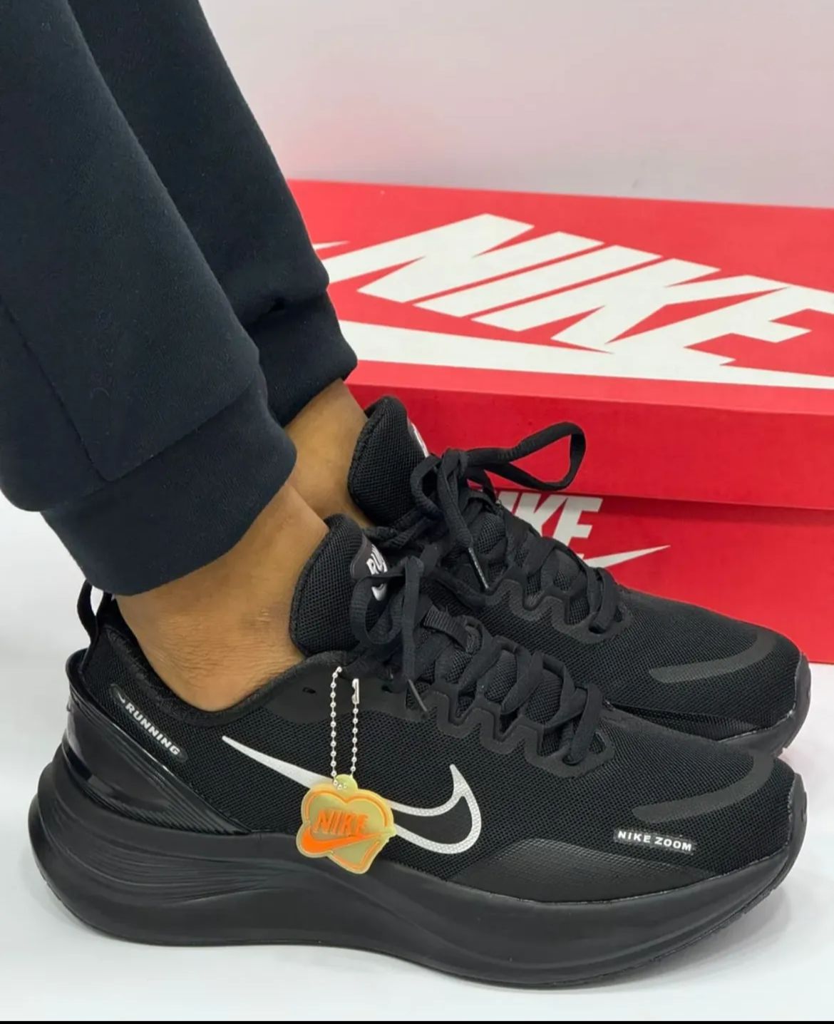 Nike Zoom