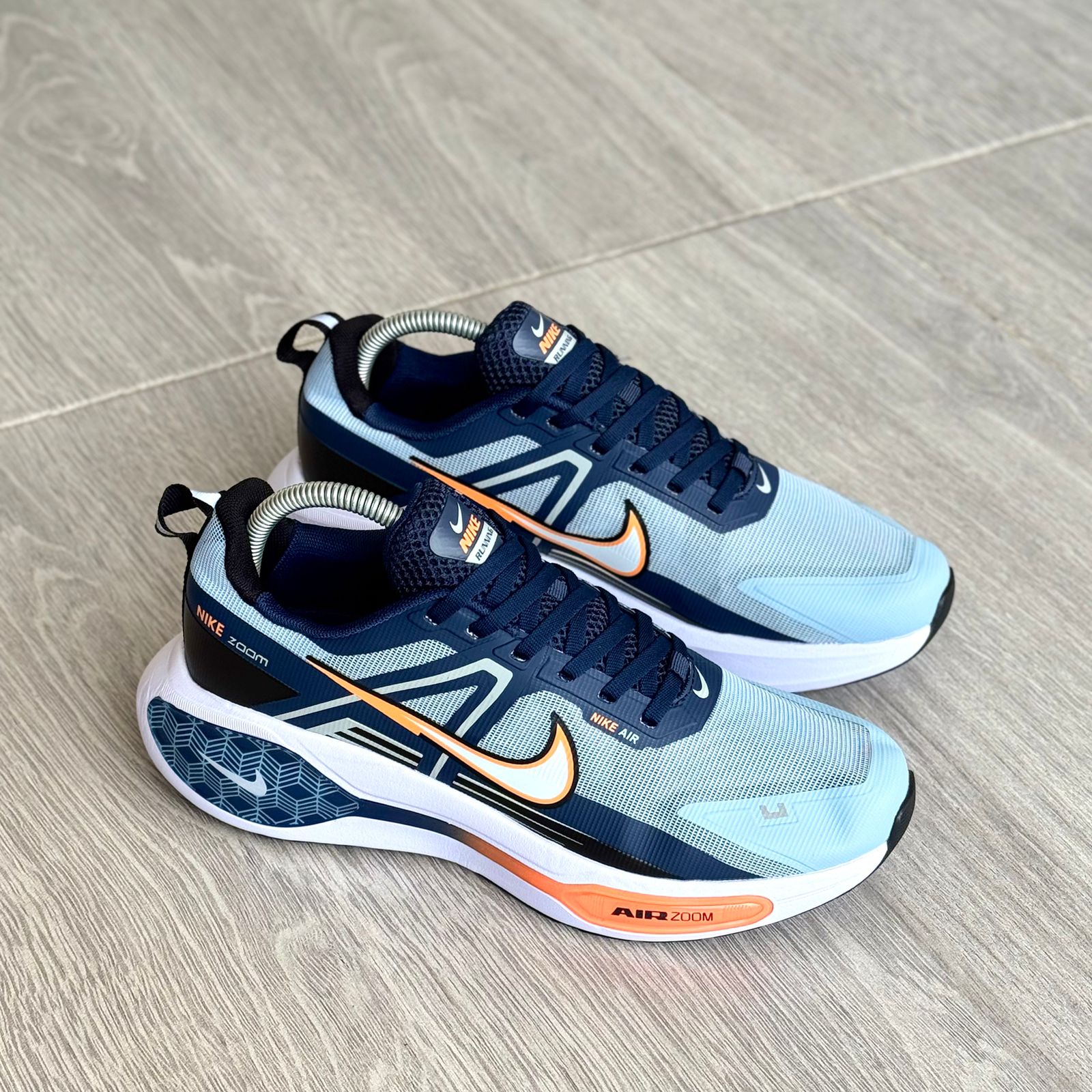 Nike Zoom
